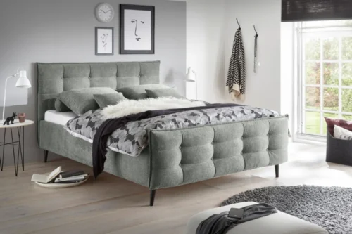 Łóżko Mario B Meble Best