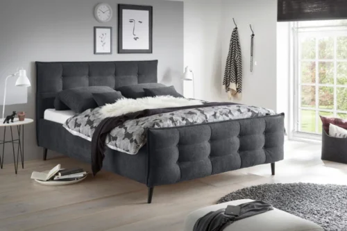 Łóżko Mario B Meble Best