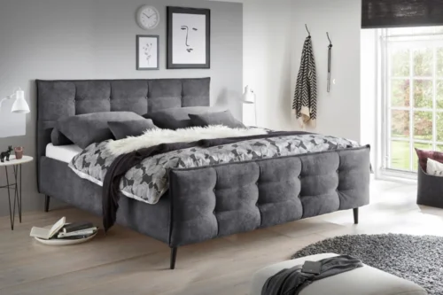 Łóżko Mario B Meble Best