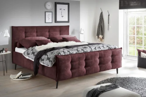 Łóżko Mario B Meble Best