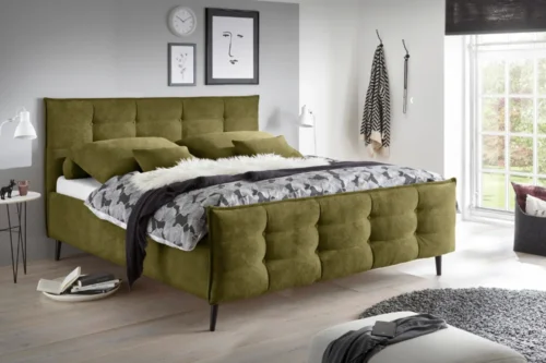 Łóżko Mario B Meble Best