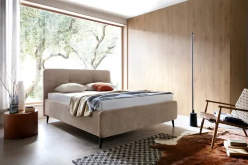 Łóżko Evo Meble Best