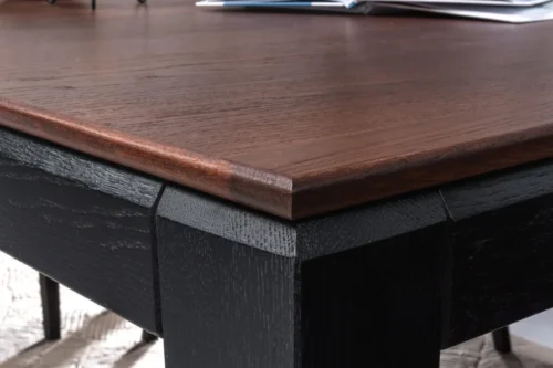 Stół Fuego dąb antyczny