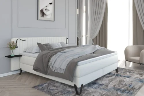 Łóżko Huzor Meble Best