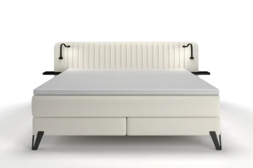 Łóżko Huzor Meble Best