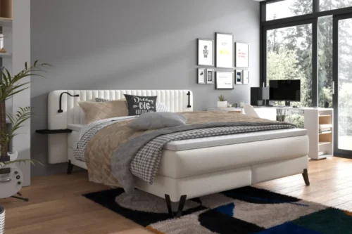 Łóżko Huzor Meble Best