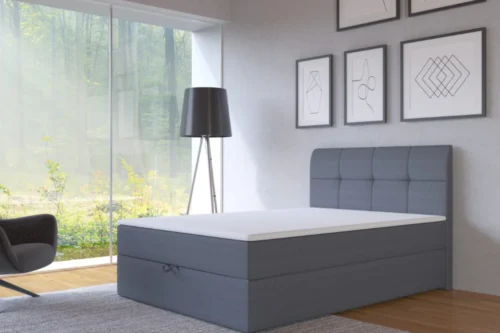 Łóżko Izmir Meble Best