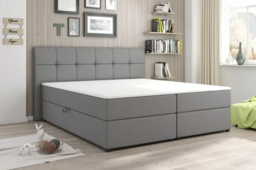 Łóżko Izmir Meble Best