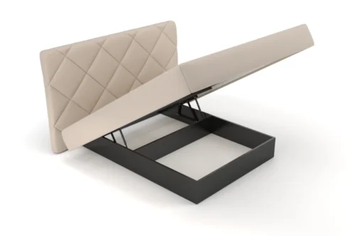 Łóżko Pedro Meble Best