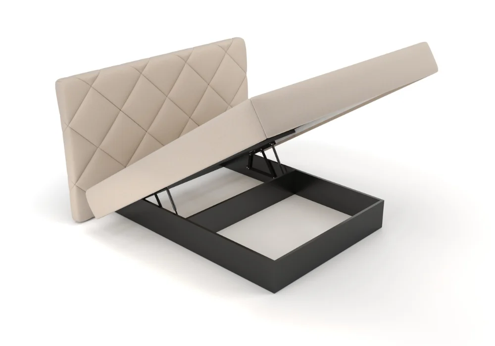 Łóżko Pedro Meble Best