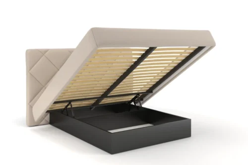 Łóżko Pedro Meble Best