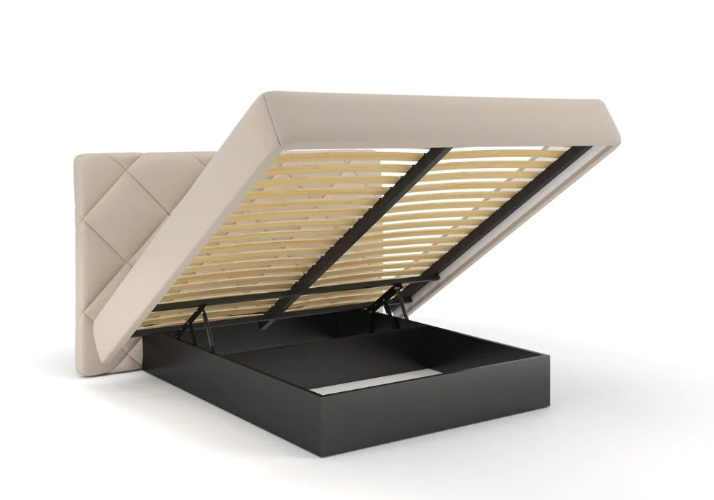 Łóżko Pedro Meble Best