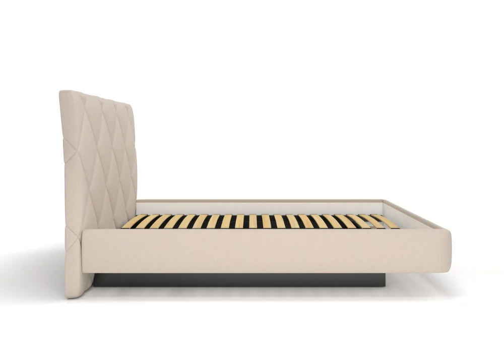 Łóżko tapicerowane Pedro - obrazek 3