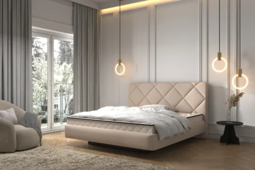 Łóżko Pedro Meble Best