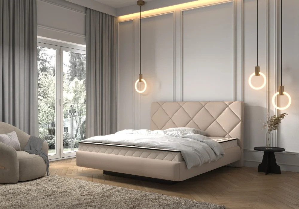 Łóżko Pedro Meble Best