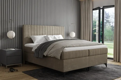 Łóżko Rapid Meble Best