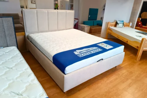 Łóżko Stockholm Senactive