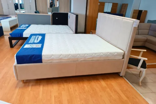 Łóżko Stockholm Senactive