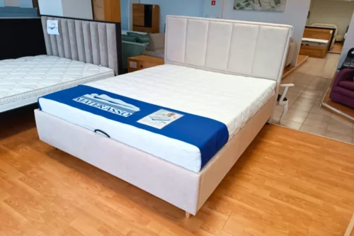 Łóżko Stockholm Senactive