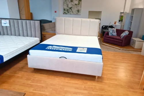 Łóżko Stockholm Senactive