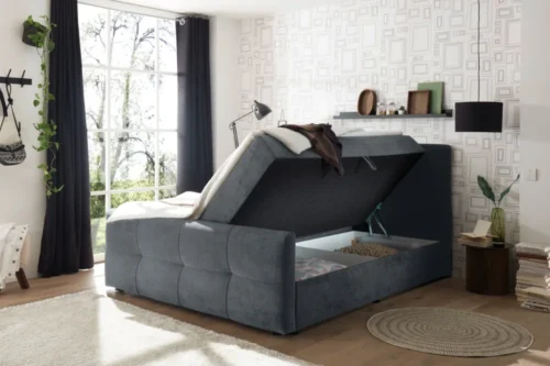 Łóżko Vegas Meble Best