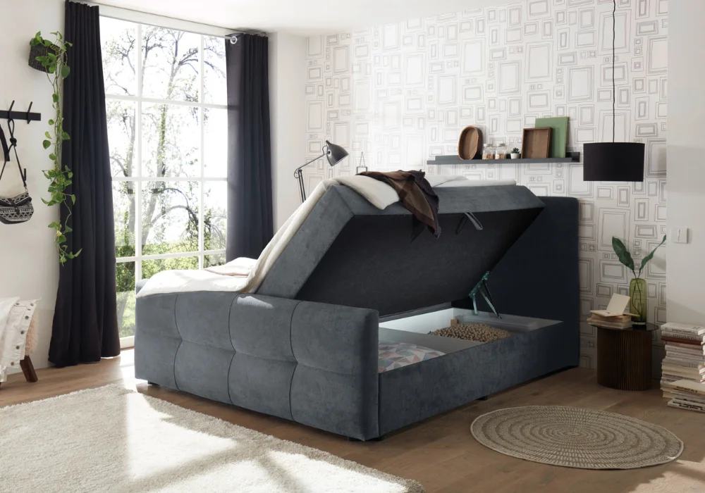 Łóżko Vegas Meble Best