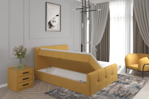 Łóżko Vegas Meble Best