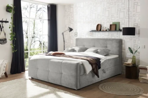 Łóżko Vegas Meble Best