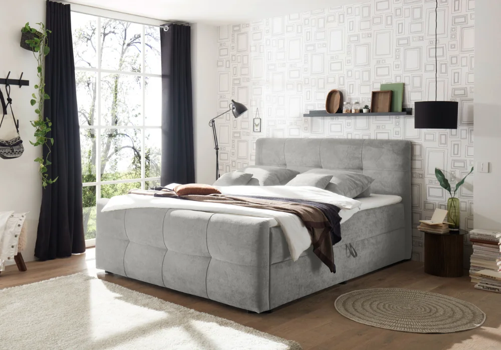 Łóżko Vegas Meble Best