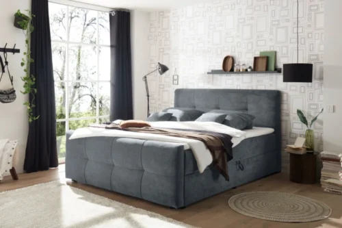 Łóżko Vegas Meble Best