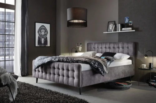 Łóżko Yaron Meble Best