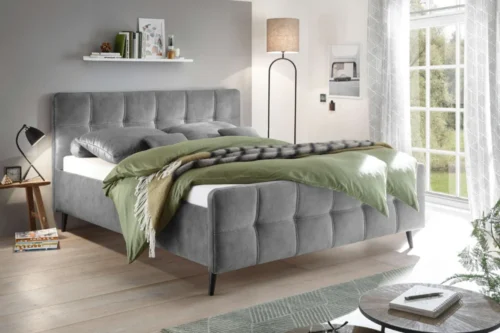 Łóżko Mario C Meble Best