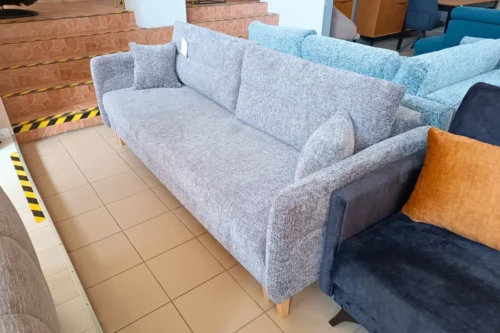 Kanapa Mila Werxal