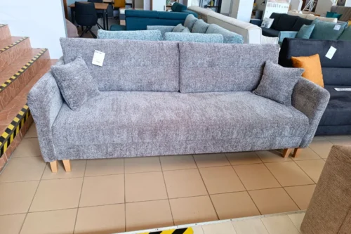 Kanapa Mila Werxal