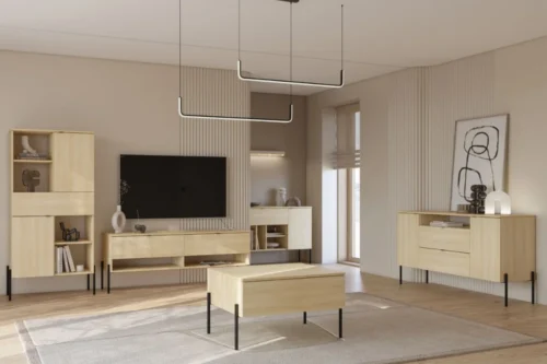 Kolekcja mebli Ore Helvetia