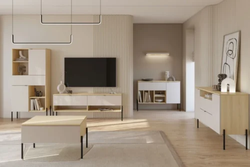 Kolekcja mebli Ore Helvetia