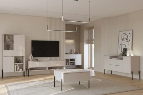 Kolekcja mebli Ore Helvetia