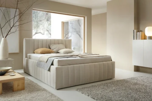 Łóżko Orinoko Meble Best