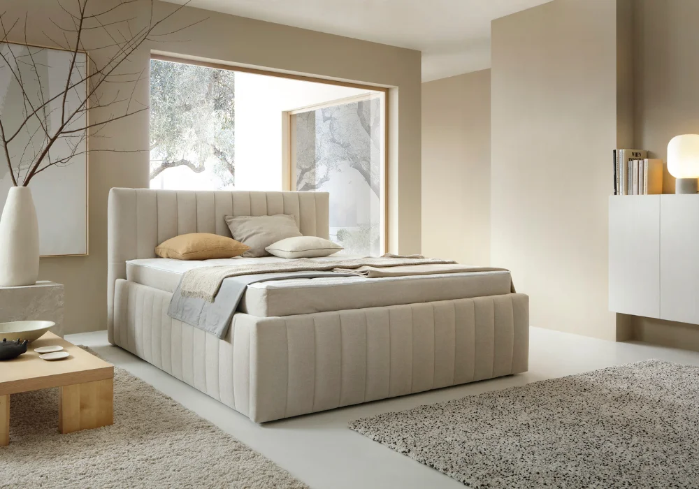 Łóżko Orinoko Meble Best