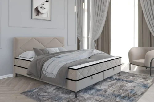 Łóżko Parana Meble Best