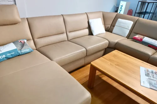 Narożnik PN-EM16033 Polipol od ręki