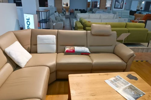 Narożnik PN-EM16033 Polipol od ręki