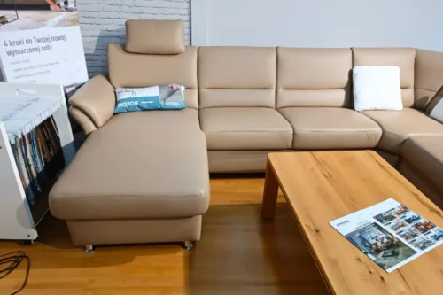 Narożnik PN-EM16033 Polipol od ręki