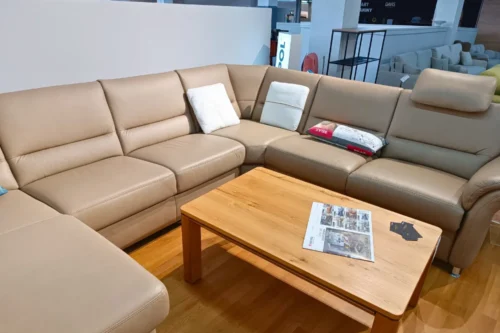 Narożnik PN-EM16033 Polipol od ręki