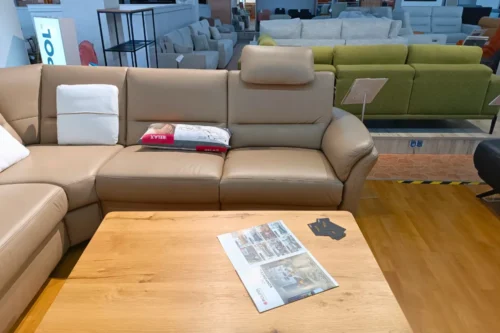 Narożnik PN-EM16033 Polipol od ręki