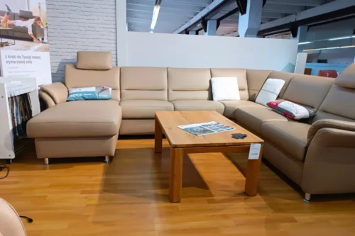 Narożnik PN-EM16033 Polipol od ręki