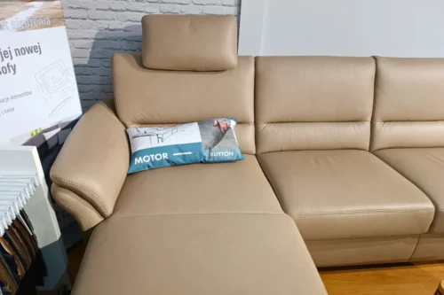 Narożnik PN-EM16033 Polipol od ręki