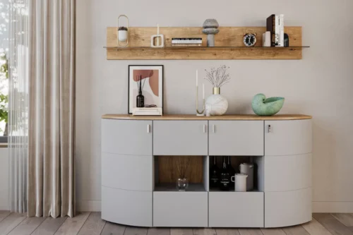 Meble do salonu Sambuco Bydgoskie Meble