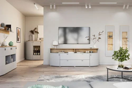 Meble do salonu Sambuco Bydgoskie Meble