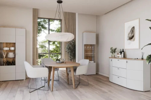 Meble do salonu Sambuco Bydgoskie Meble